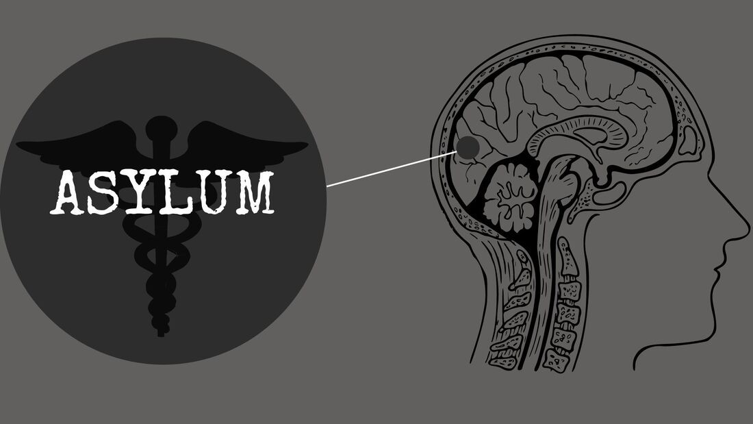 Mission Manor Asylum Escape Room in Minneapolis