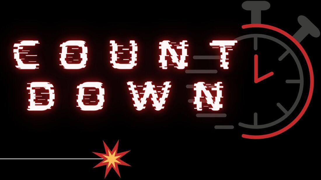 Mission Manor Countdown Escape Room in Minneapolis