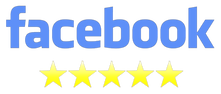 Mission Manor five-star Facebook reviews