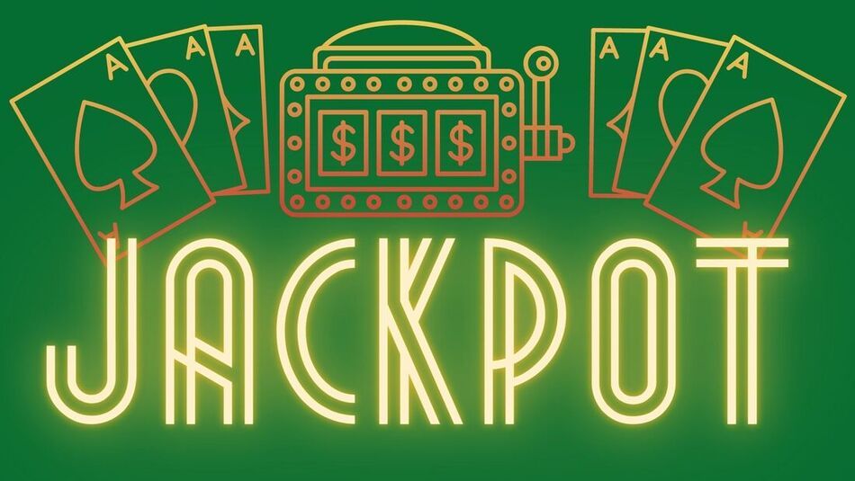 Mission Manor Jackpot Escape Room in Minneapolis